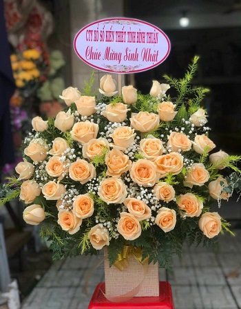 Hoa tươi đẹp ship ở Hẻm 182/29 Đường 26/3, Bình Tân