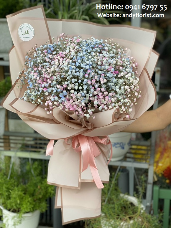 ADF166 - Cầu Vồng