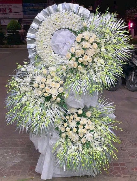 Hoa Tang Lễ - V1111