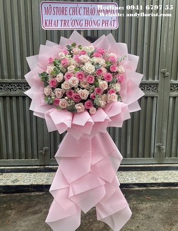 ADF425 - Khai Trương Hồng Phát