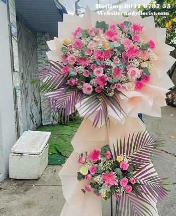 ADF1176 - Hồng Dâu Khai Trương