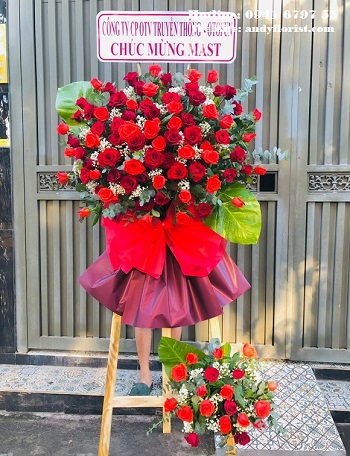 ADF1505 - Kệ Hoa Hai Tầng