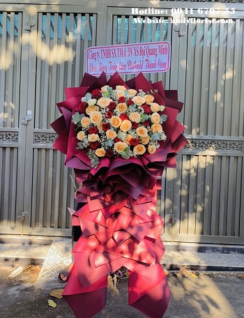 ADF2868 - Lãng Hoa Nổi Bật