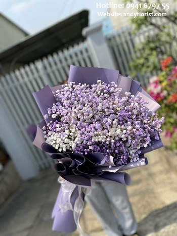 ADF3066 - Baby's Breath