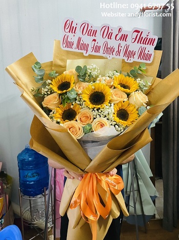 ADF3074 - Hồng Trứng Thanh Nhã