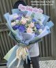adf3130-bo-hoa-mau-xanh - ảnh nhỏ  1
