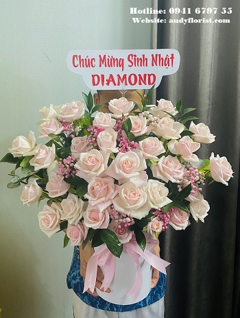 ADF3350 - Hồng Kem