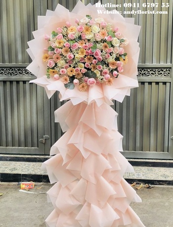 ADF3728 - Hoa Chúc Mừng