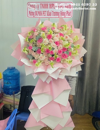 ADF3778 - Lời Cầu Chúc