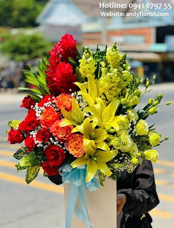 ADF4290 - Lãng Hoa Tấn Phát