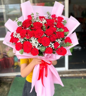 Miễn phí giao hoa tươi đẹp đường 444, Bình Tân