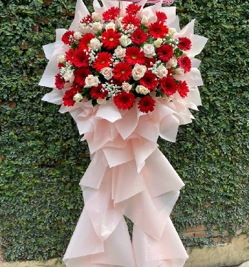Dịch vụ hoa tươi tại Đường D28, Quận 9