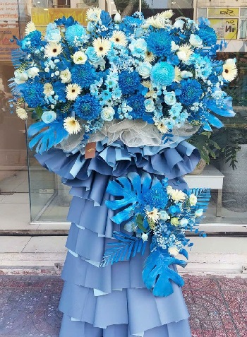 Dịch vụ giao hoa tận nơi Hẻm 1/38 Trần Bình Trọng, Bình Thạnh