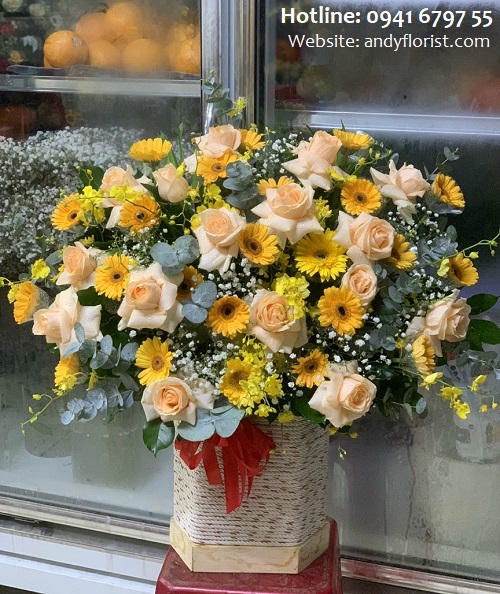 AFHN713  Thu cuối