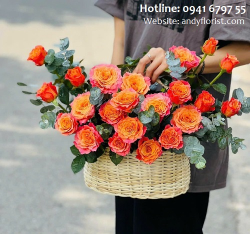 AFHN725 - Hạ Buông