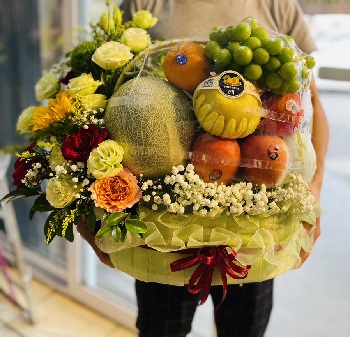 Dịch vụ hoa andyflorist tại Hẻm 109 Dương Bá Trạc, Quận 8