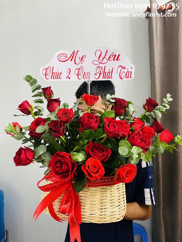AFHN815 - Hồng Phát