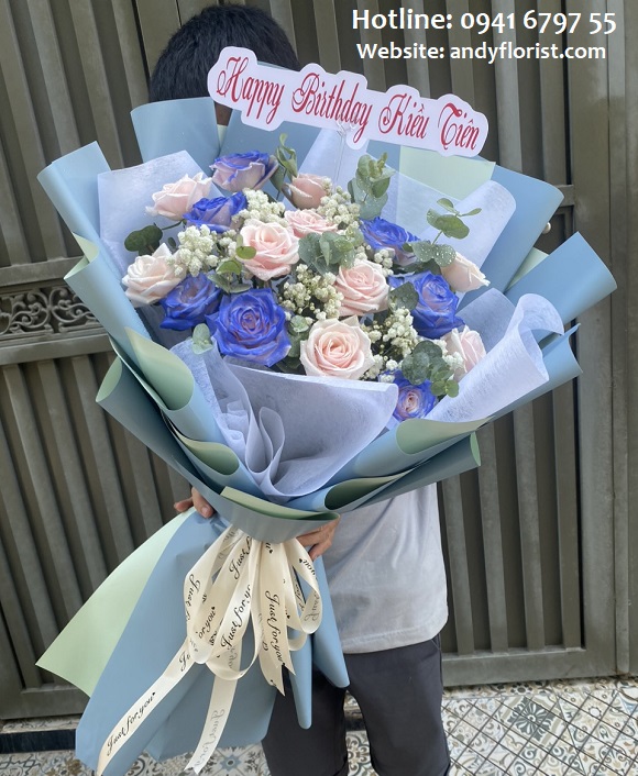 AFHN881 - Chân Trời Xa