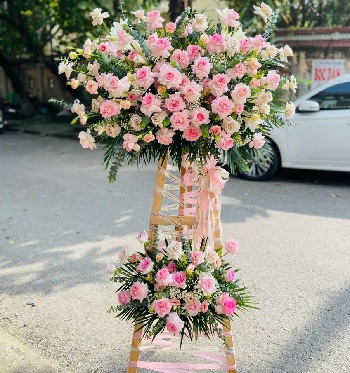 Hoa tươi đẹp freeship tại Hẻm 135/37 Phạm Đăng Giảng, Bình Tân