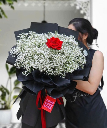 Dịch vụ hoa tươi đẹp ở Hẻm 1677/2 Tỉnh Lộ 10, Bình Tân