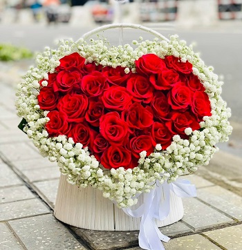 Hoa rẻ đẹp giao tại Hẻm 173 Lê Đình Cẩn, Bình Tân