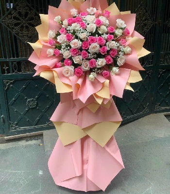 Dịch vụ hoa ở Hẻm 160/27 Bùi Đình Túy, Bình Thạnh