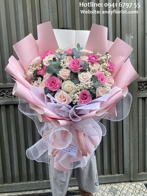 AFHN979 - Lướt Qua