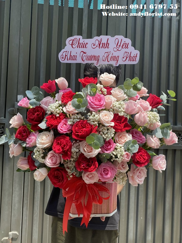 AFHN1046 - Uy Tín Tạo Niềm Tin
